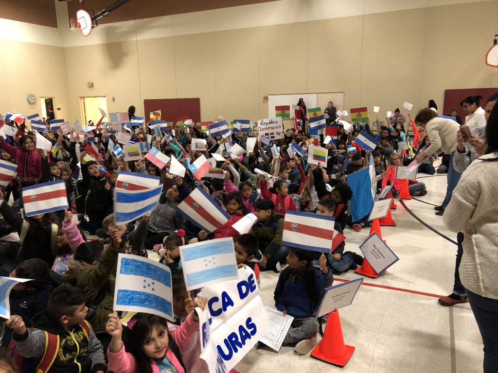 Kenosha School of Language