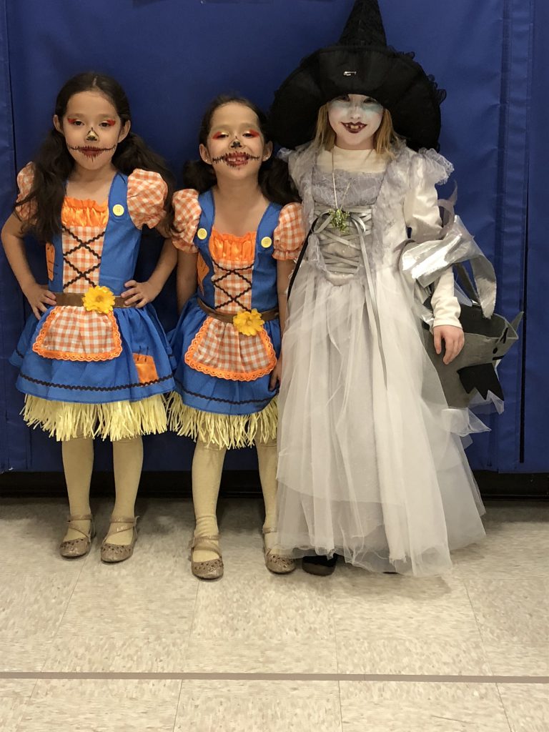 Kenosha School of Language