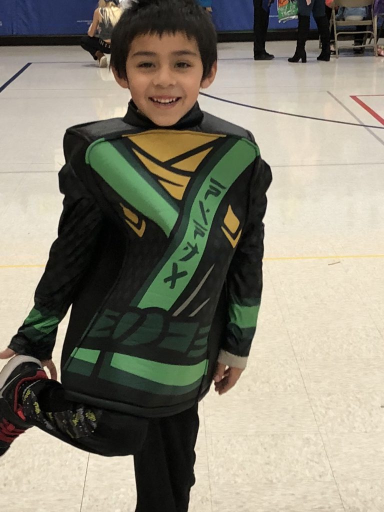 Kenosha School of Language