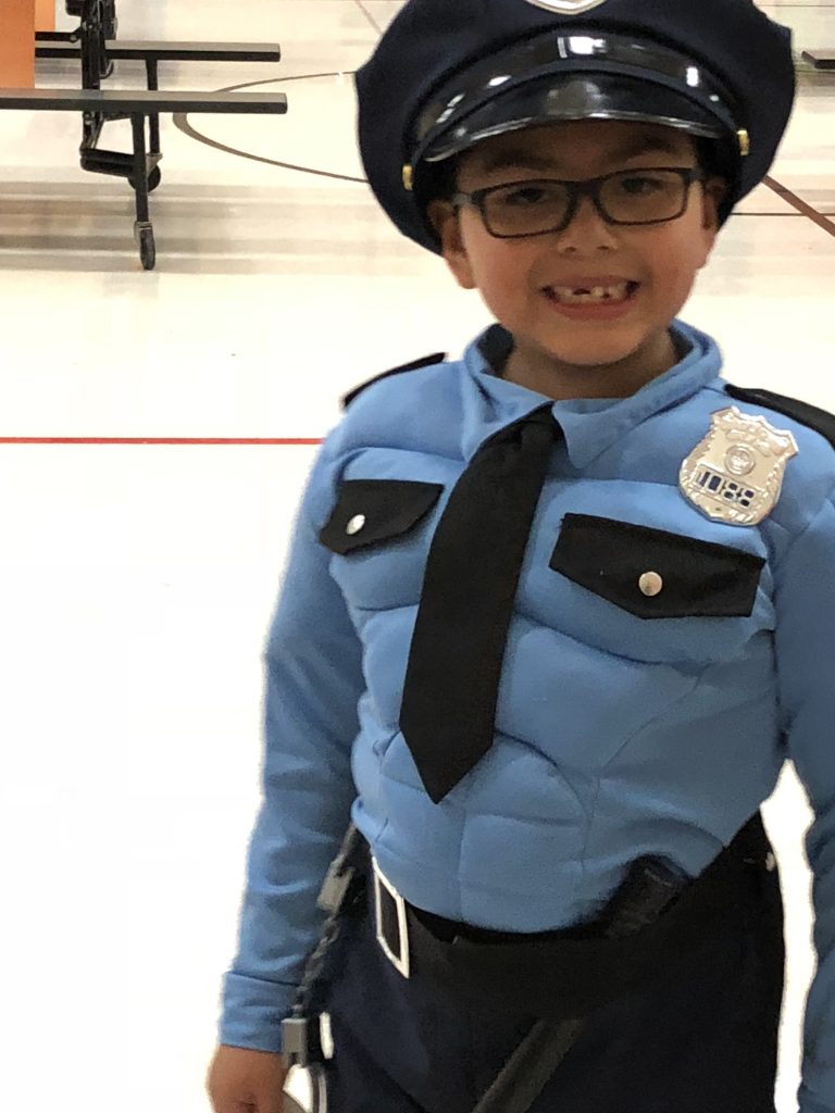 Kenosha School of Language