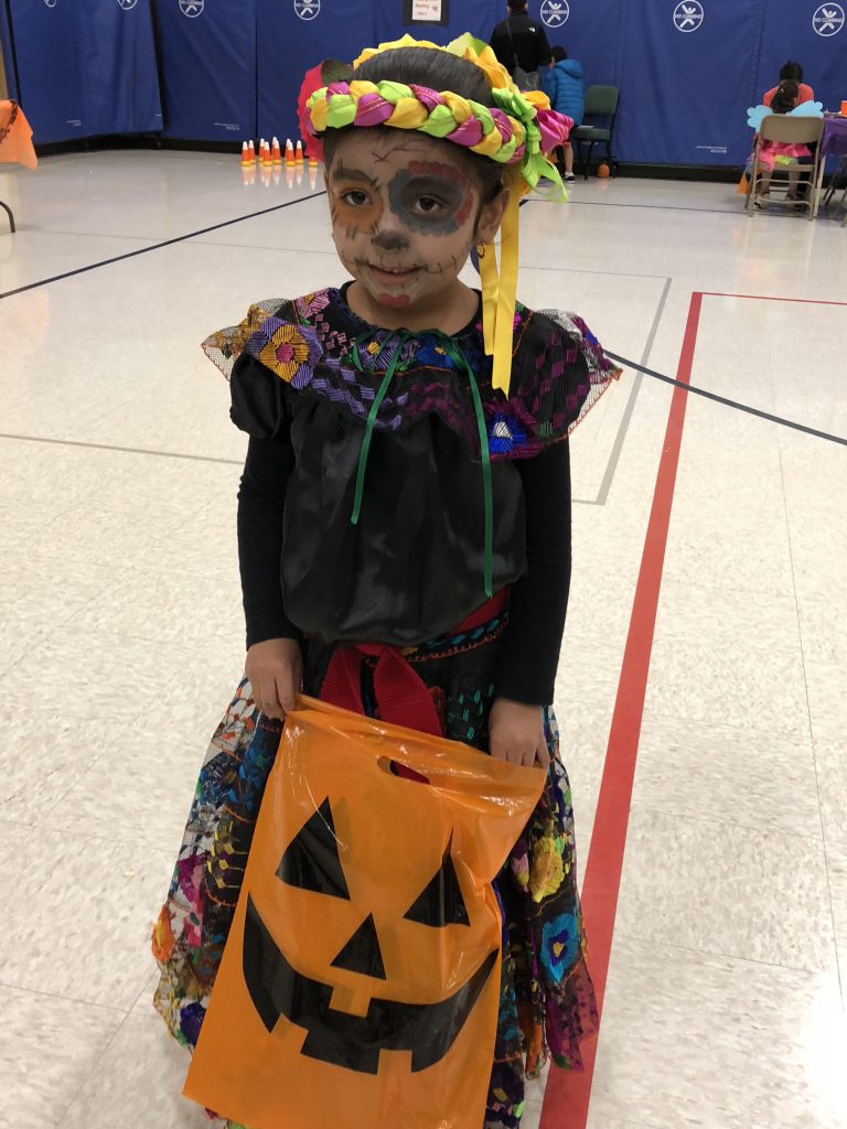 Kenosha School of Language