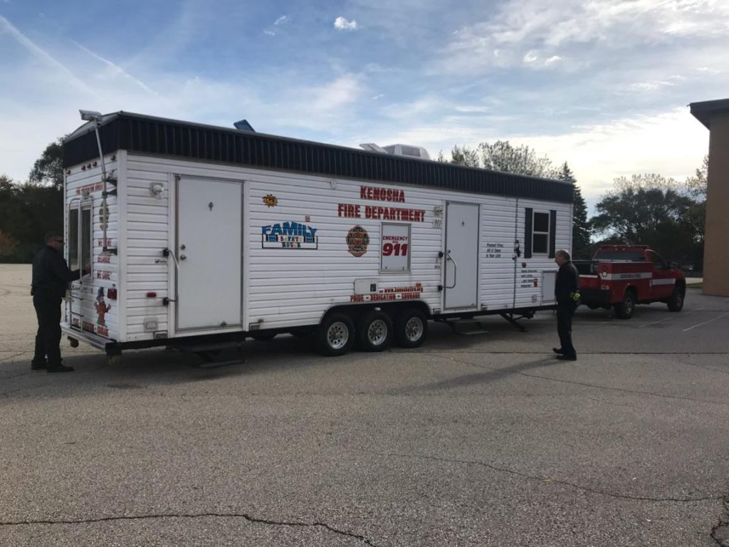 Kenosha School of Language