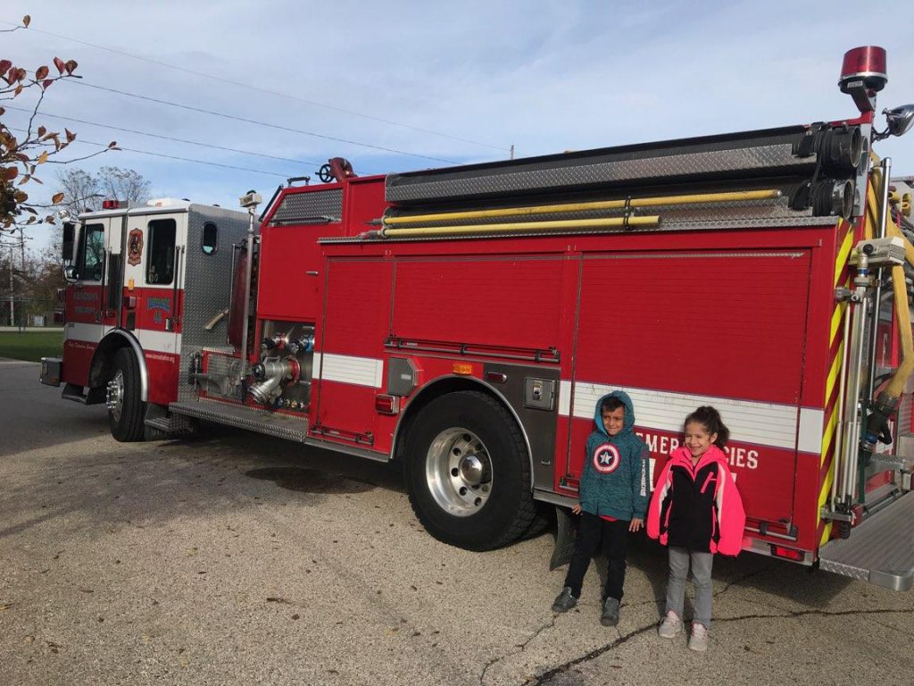 Kenosha School of Language