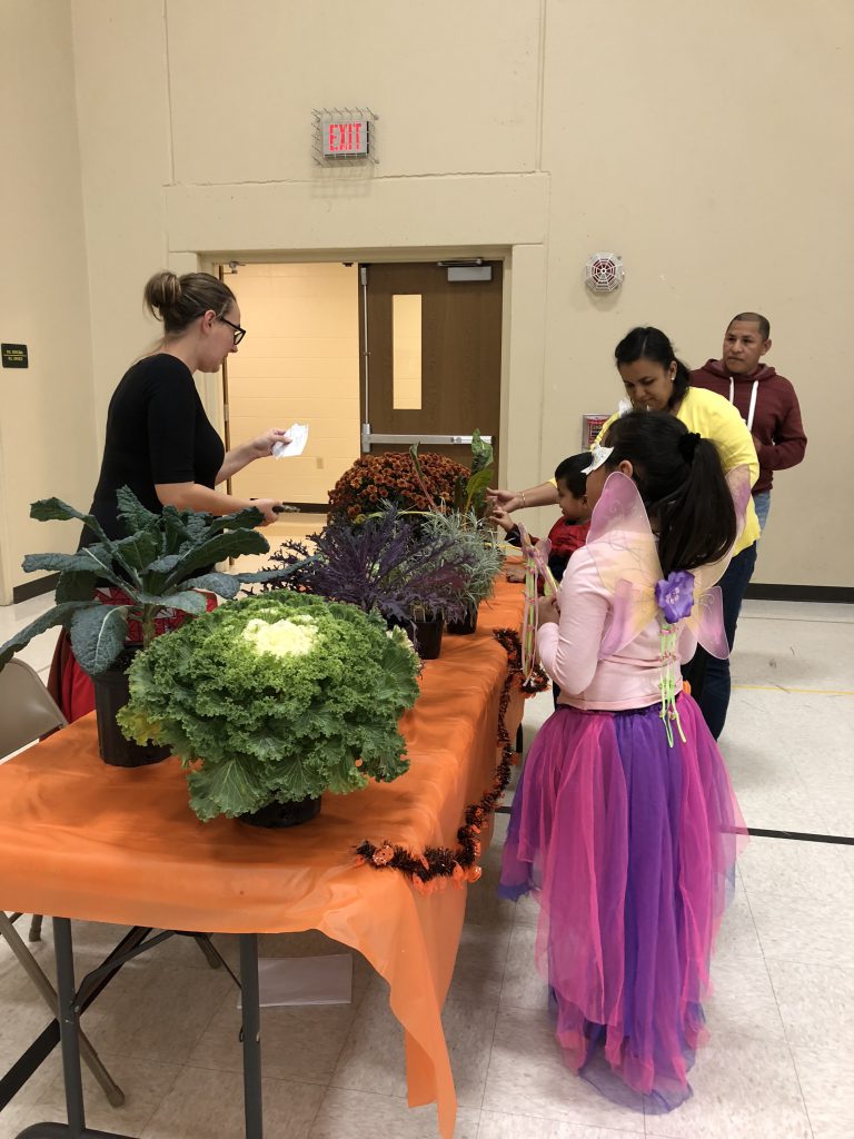 Kenosha School of Language