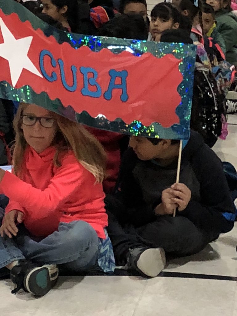 Kenosha School of Language