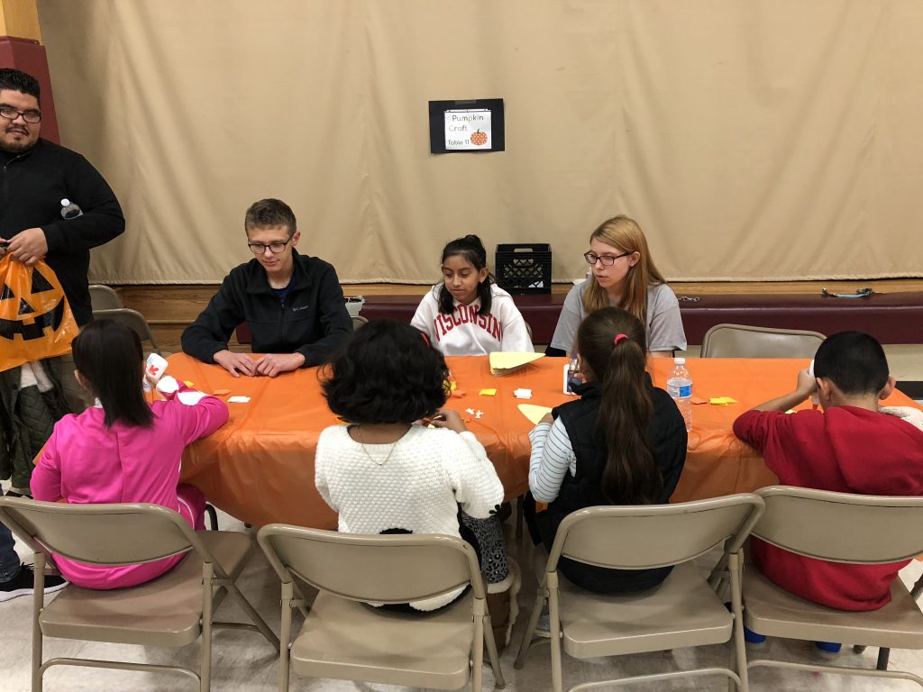 Kenosha School of Language