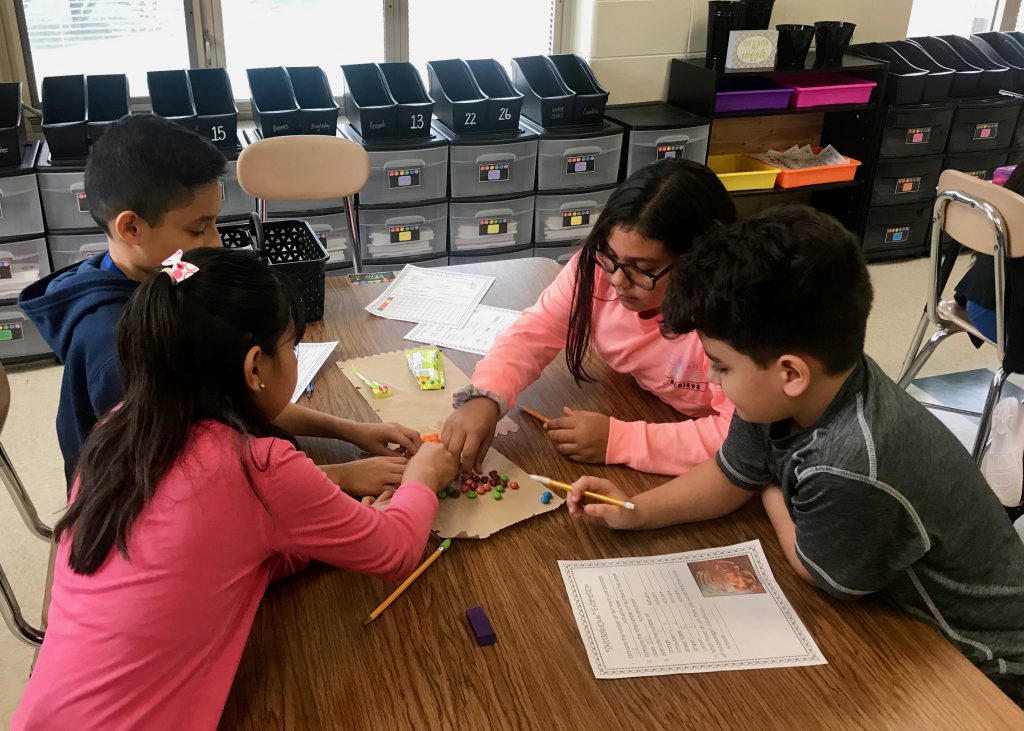 Kenosha School of Language