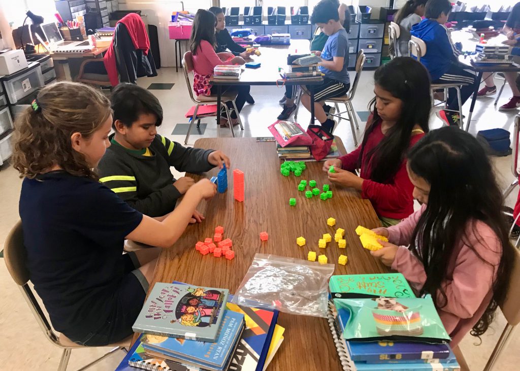 Kenosha School of Language