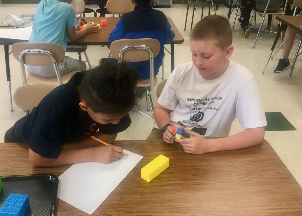 Kenosha School of Language
