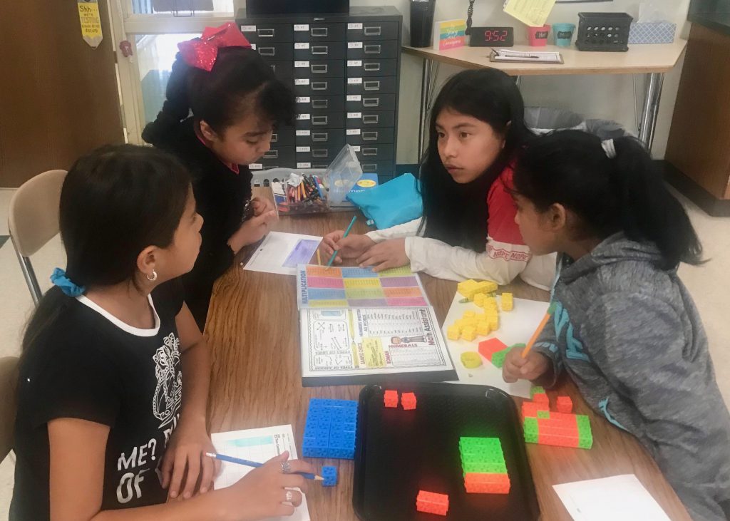 Kenosha School of Language