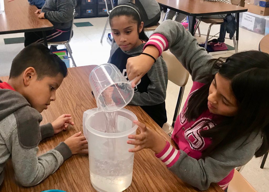 Kenosha School of Language