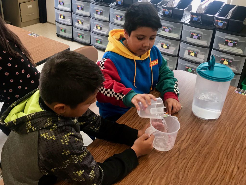 Kenosha School of Language