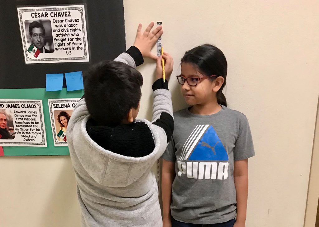 Kenosha School of Language