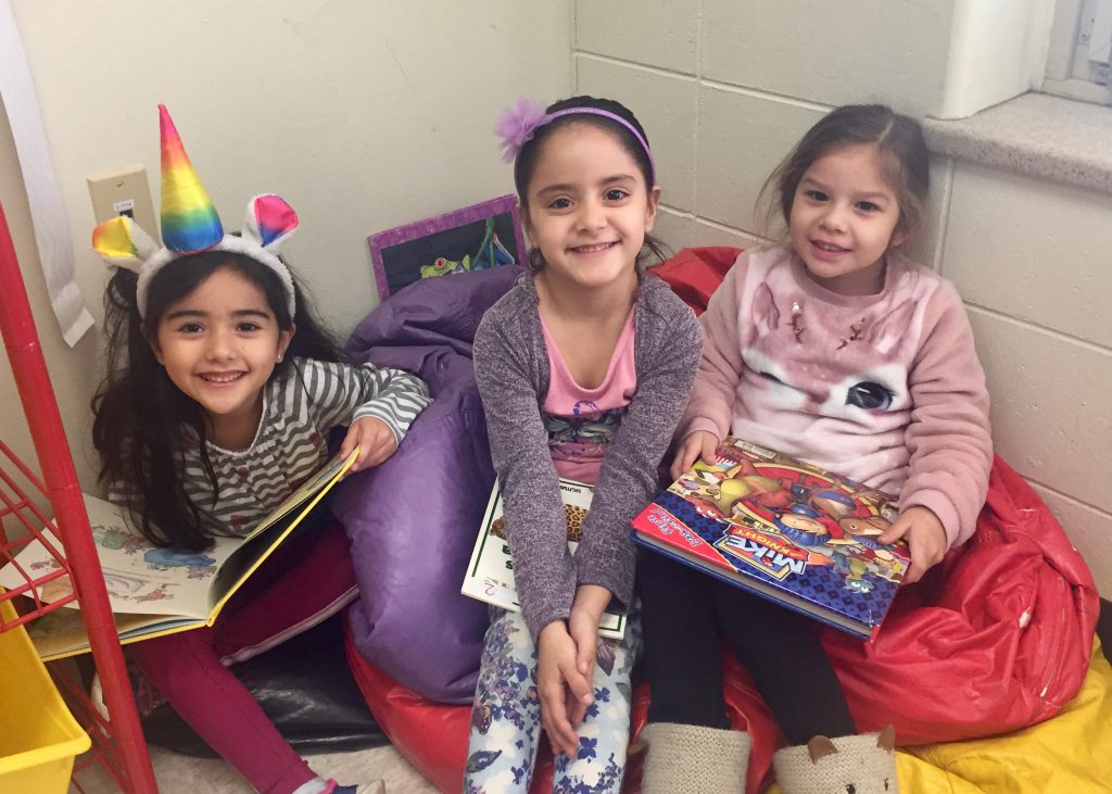 Kenosha School of Language