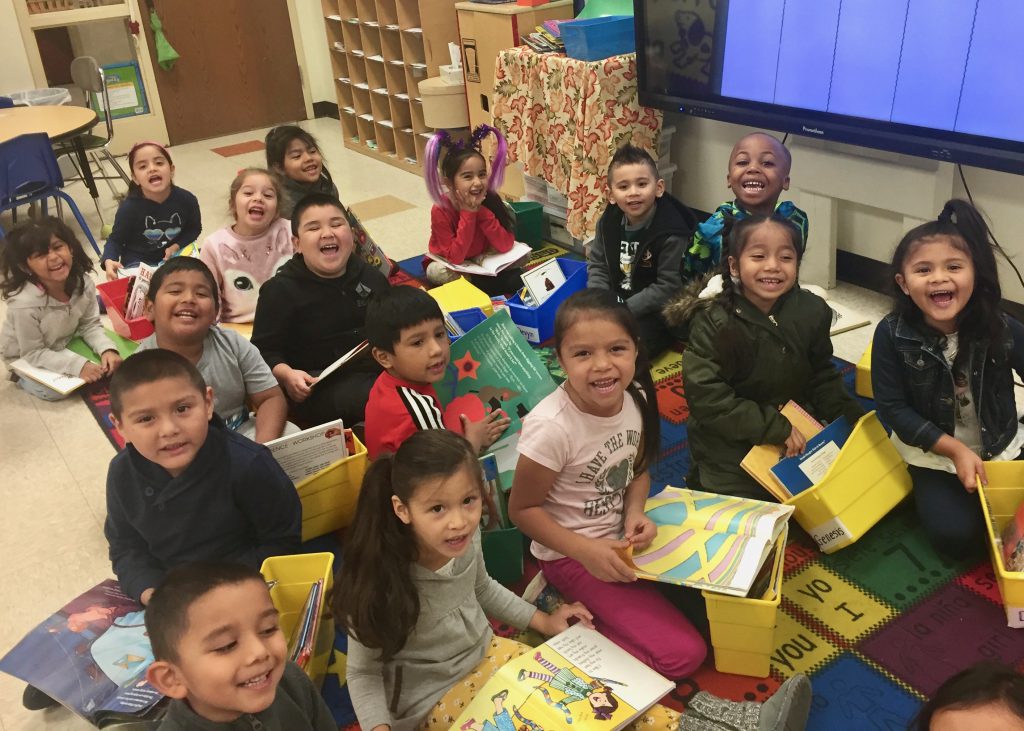 Kenosha School of Language