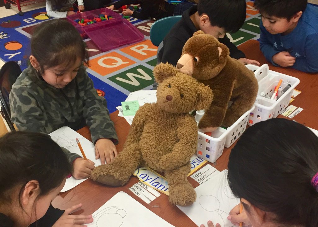 Kenosha School of Language