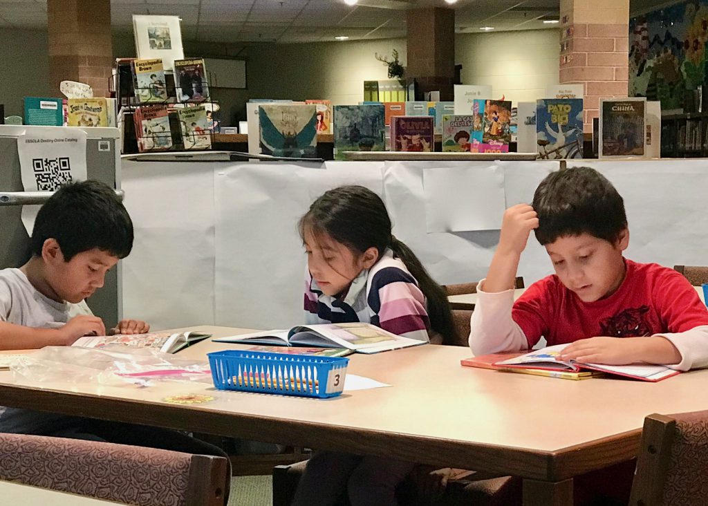 Kenosha School of Language