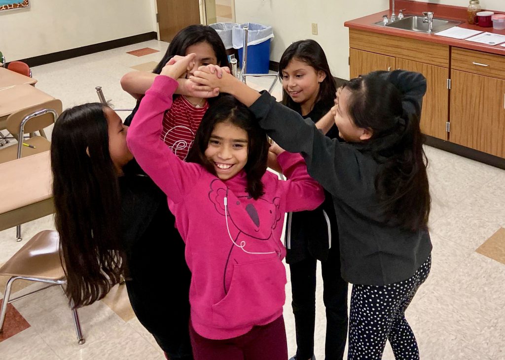 Kenosha School of Language