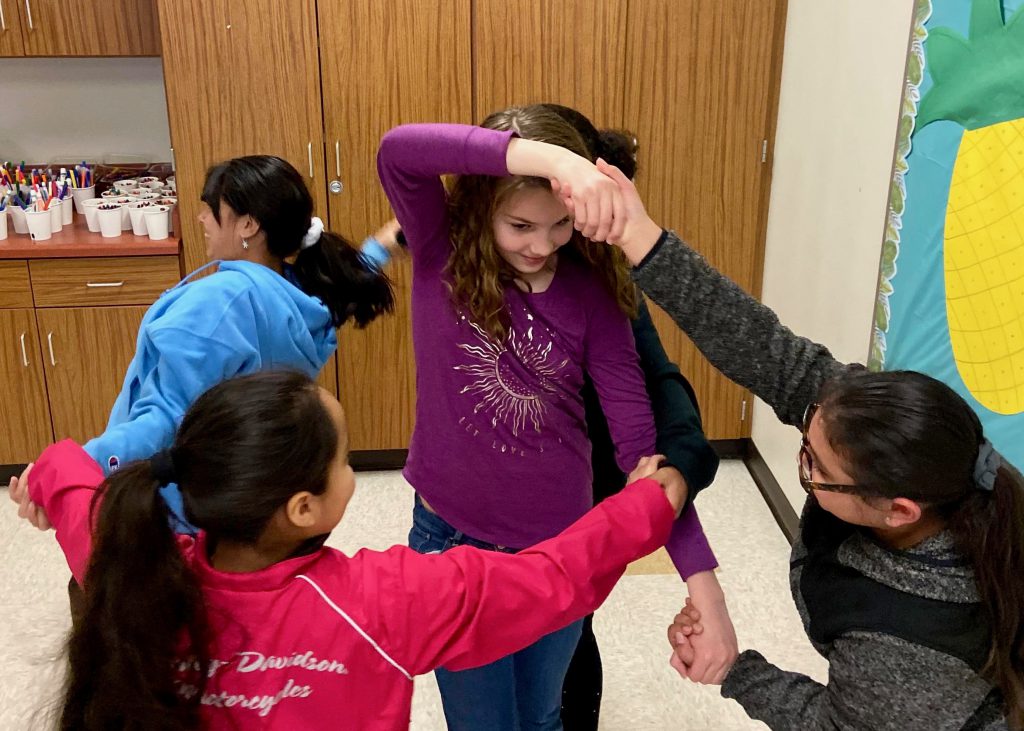 Kenosha School of Language