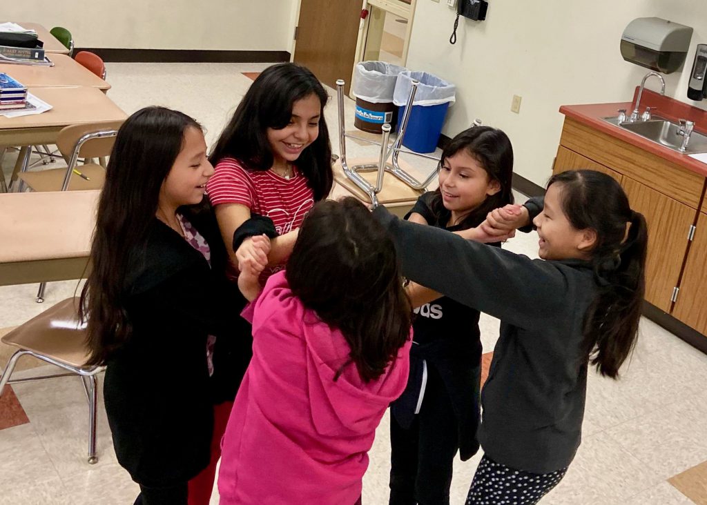 Kenosha School of Language