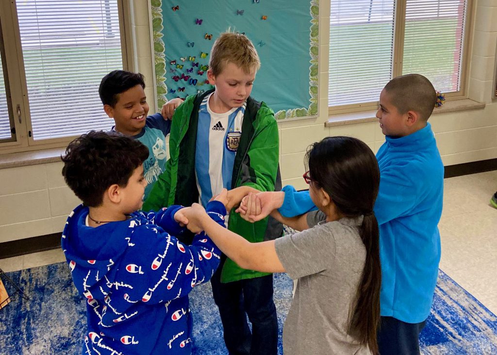 Kenosha School of Language