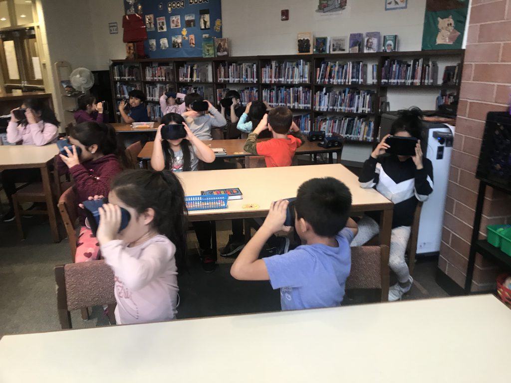 Kenosha School of Language