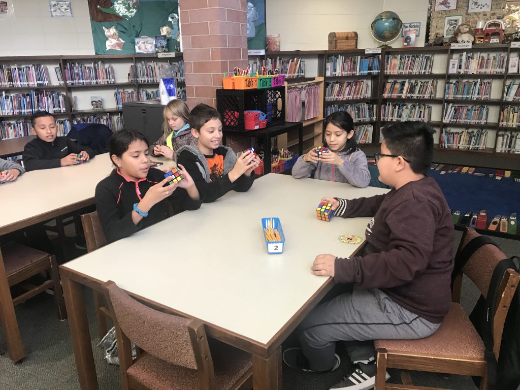 Kenosha School of Language