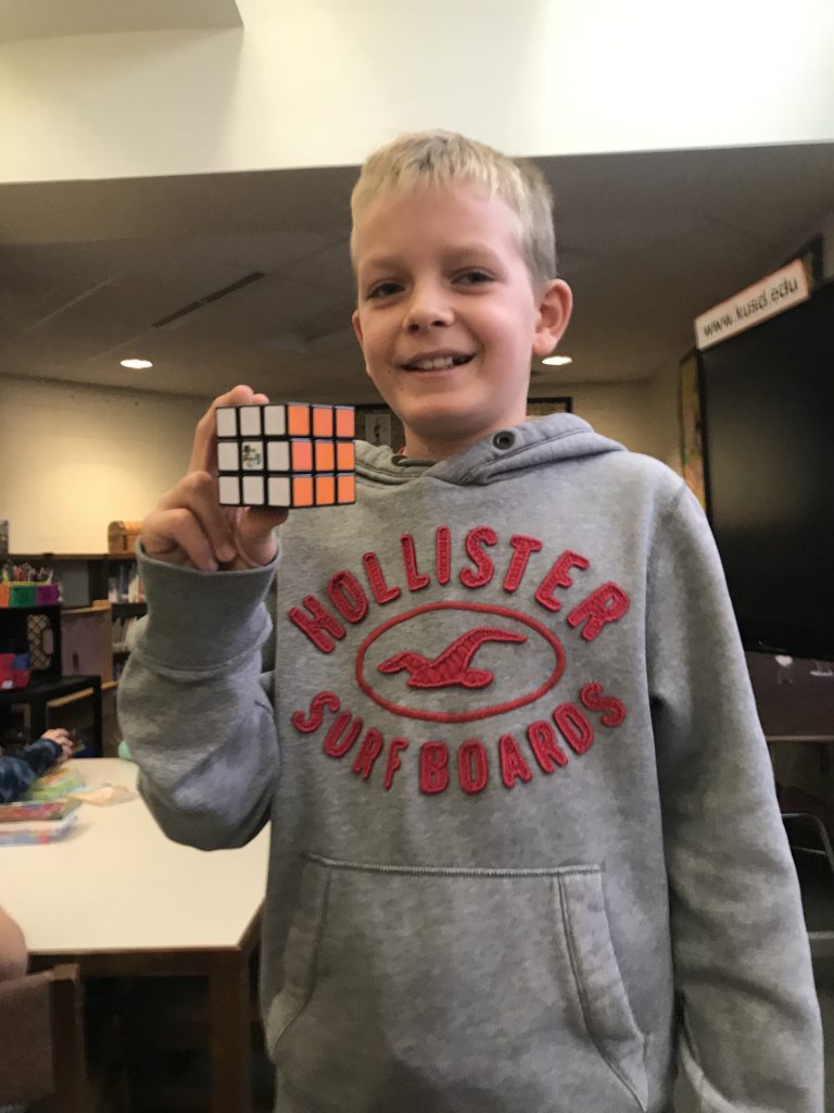 Kenosha School of Language