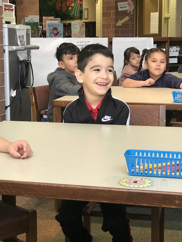 Kenosha School of Language
