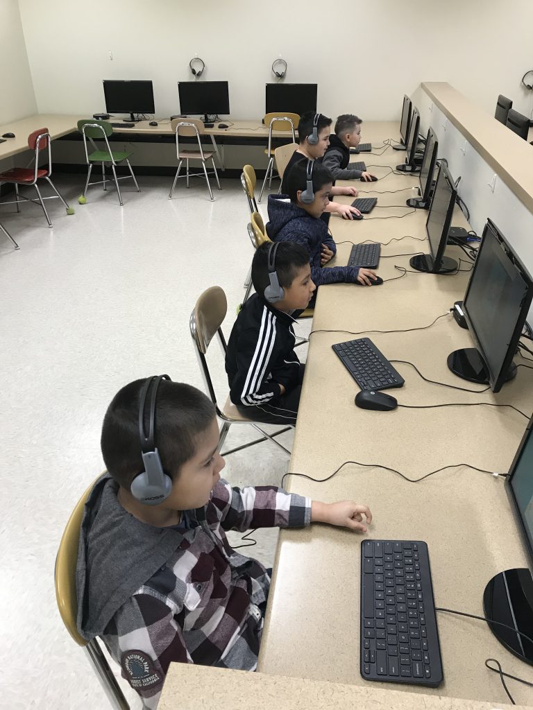 Kenosha School of Language