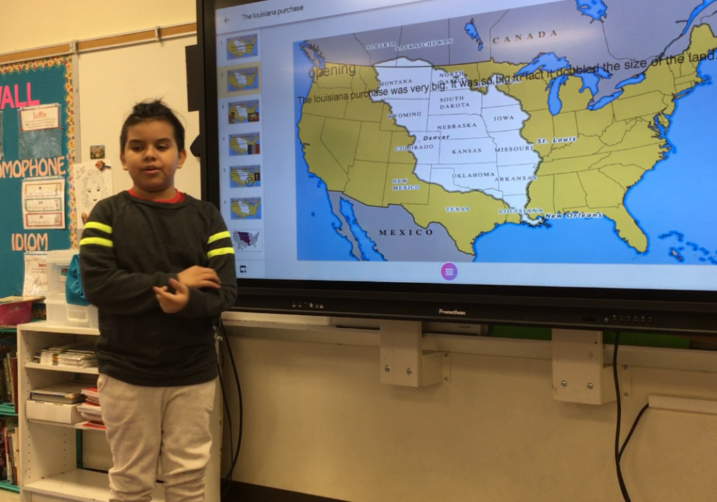 Kenosha School of Language