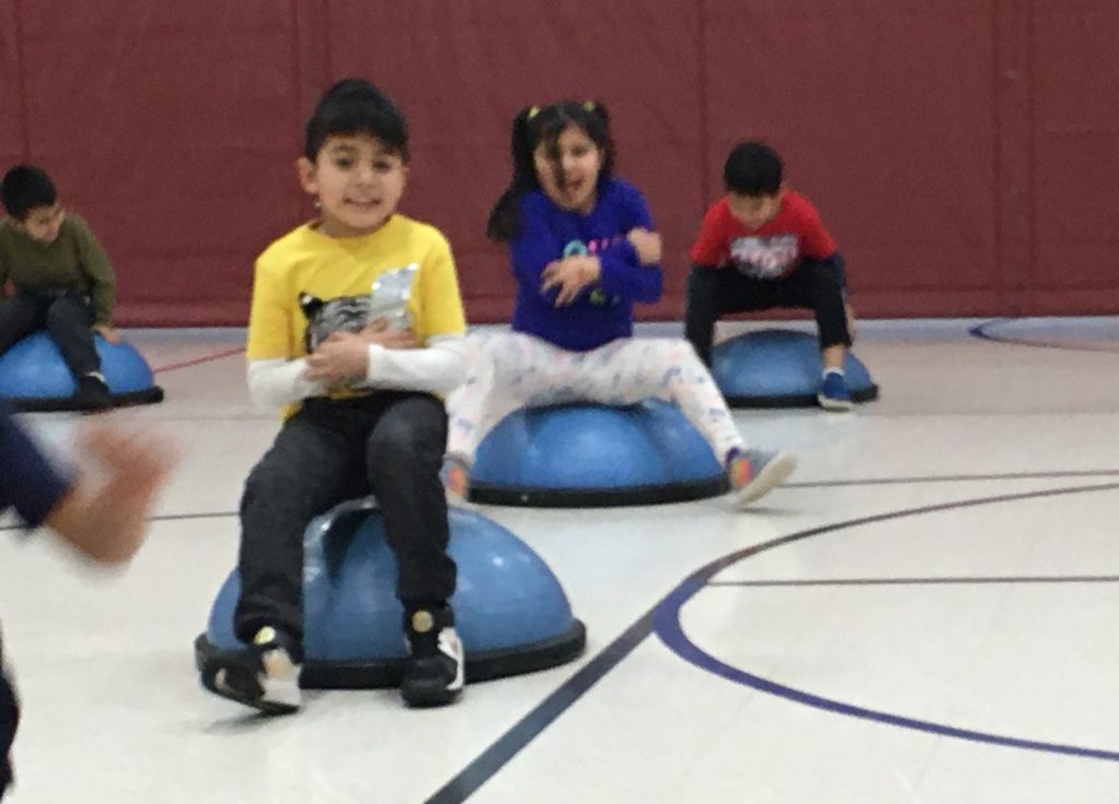 Kenosha School of Language