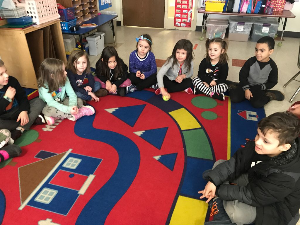 Kenosha School of Language