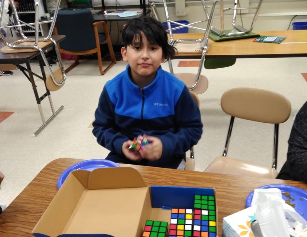 Kenosha School of Language