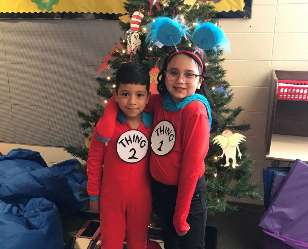 Kenosha School of Language
