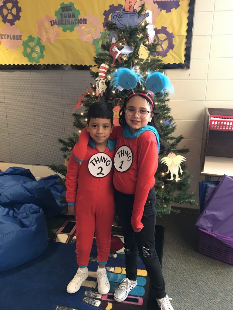 Kenosha School of Language