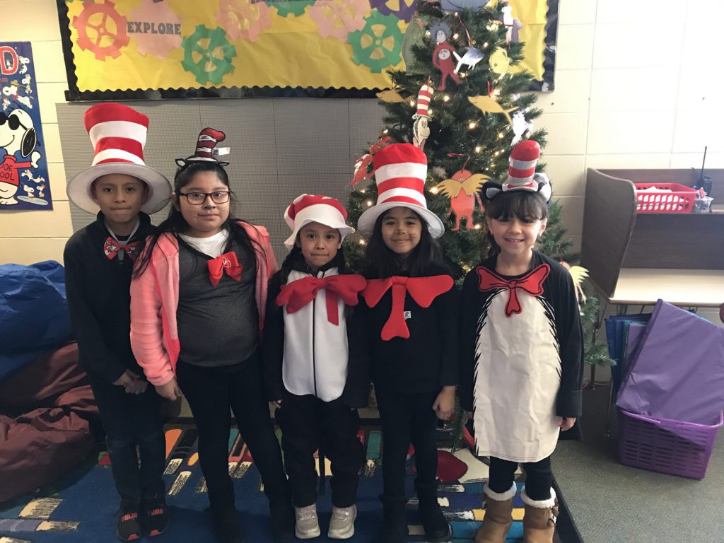 Kenosha School of Language