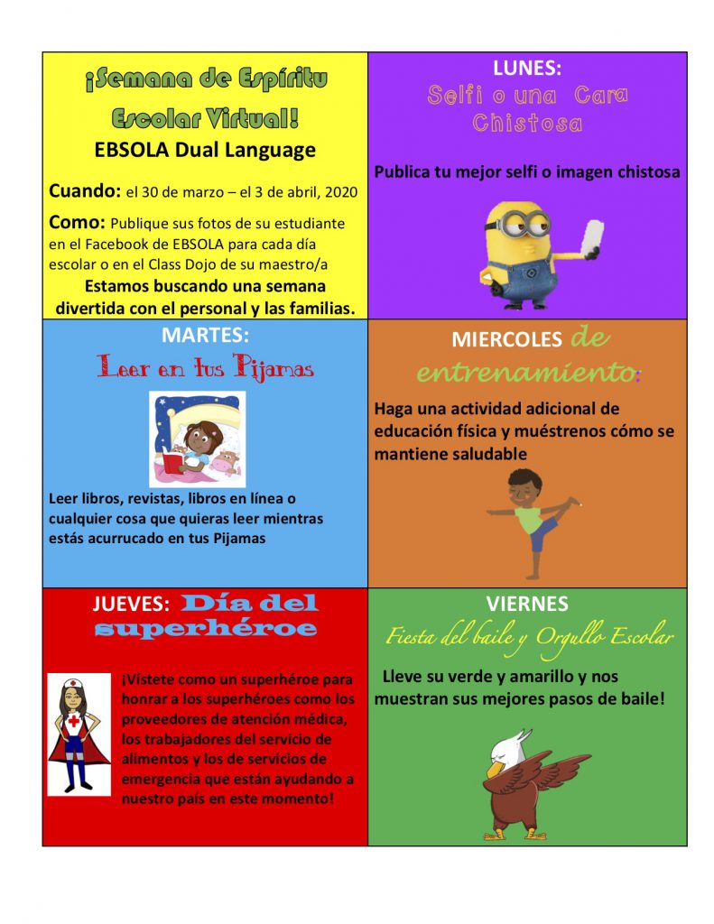 Kenosha School of Language