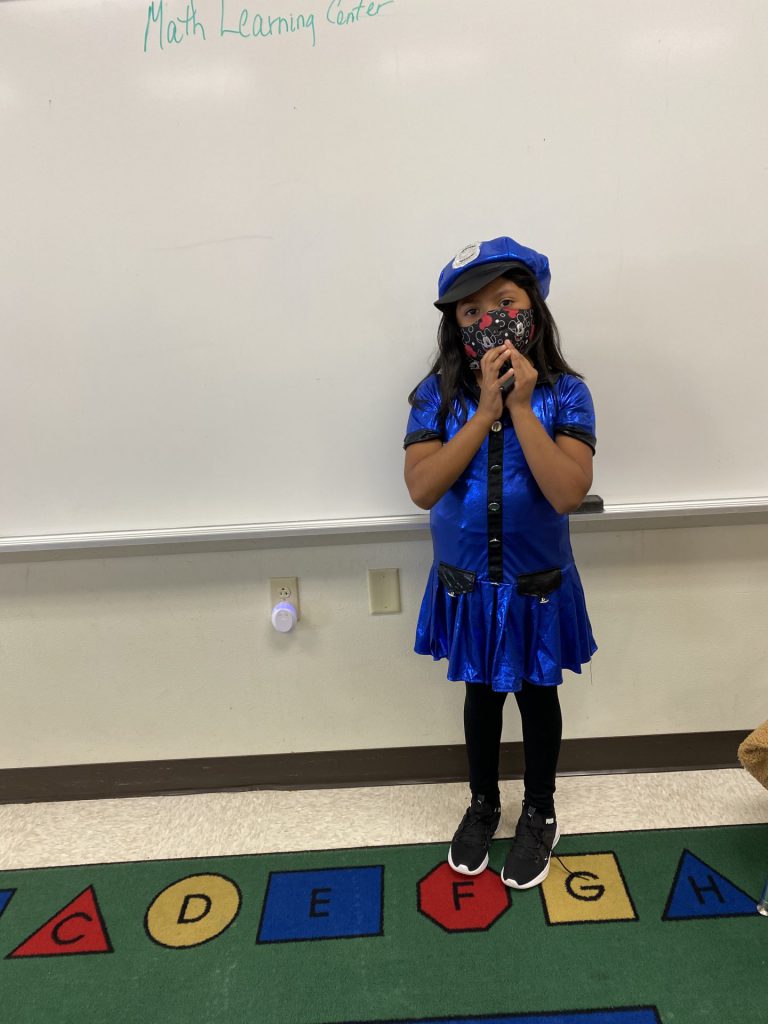 Kenosha School of Language