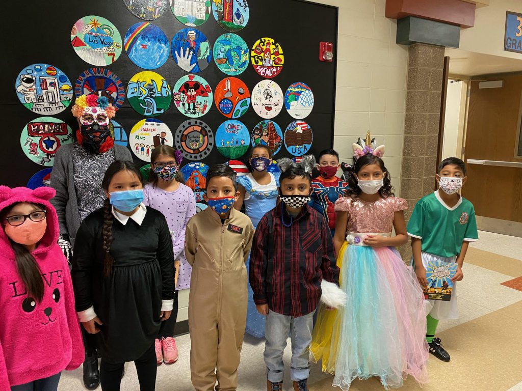 Kenosha School of Language