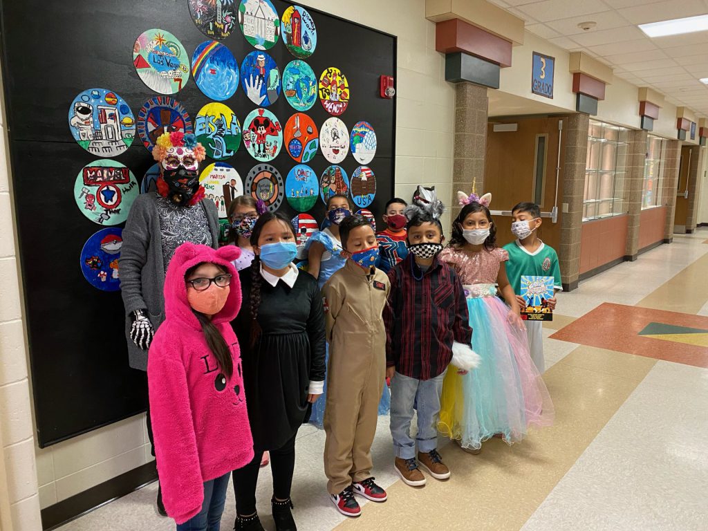 Kenosha School of Language