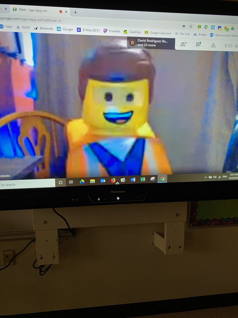 Kenosha School of Language