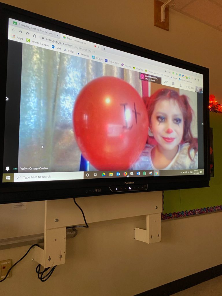 Kenosha School of Language