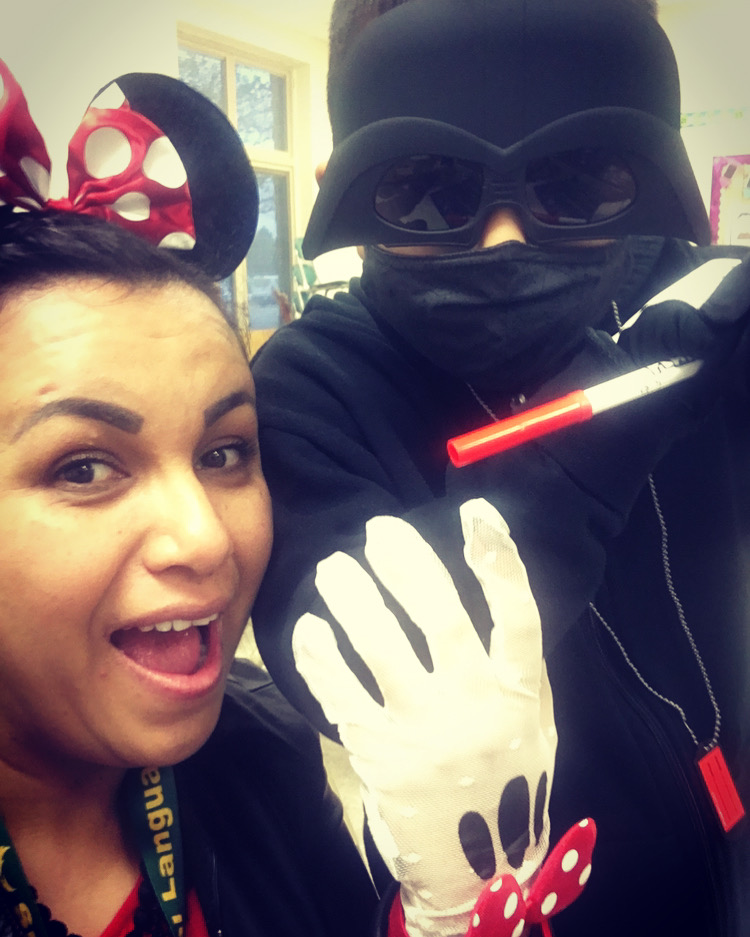 Kenosha School of Language