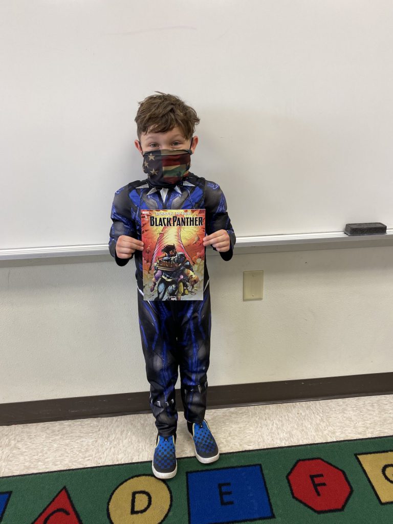 Kenosha School of Language