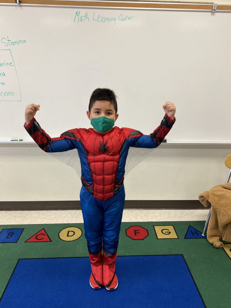 Kenosha School of Language