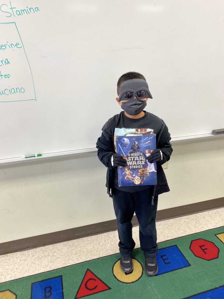 Kenosha School of Language