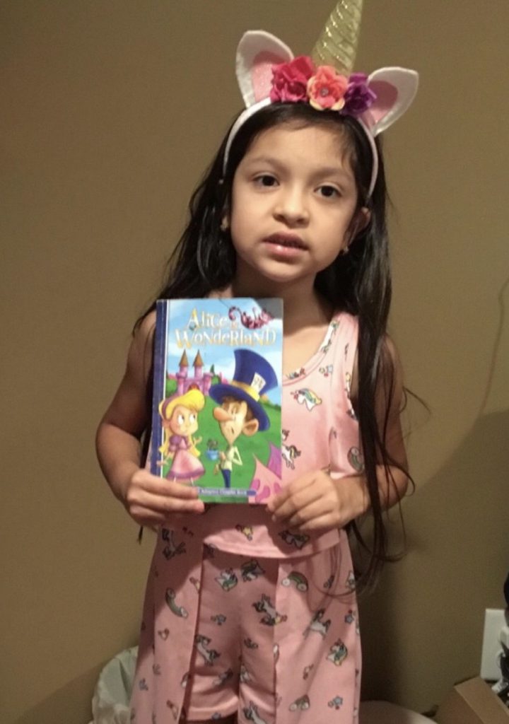 Kenosha School of Language