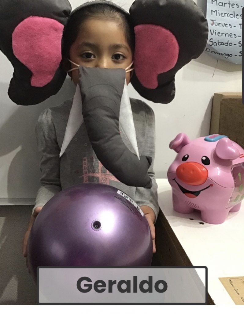 Kenosha School of Language