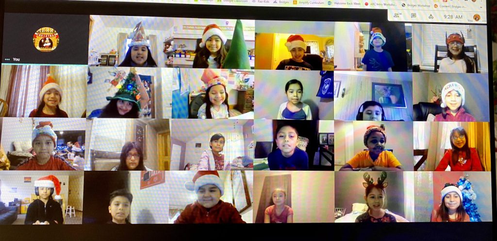 Kenosha School of Language